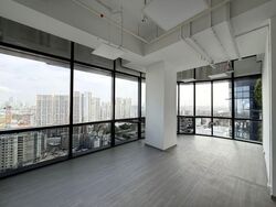 Woods Square (D25), Office #535407081